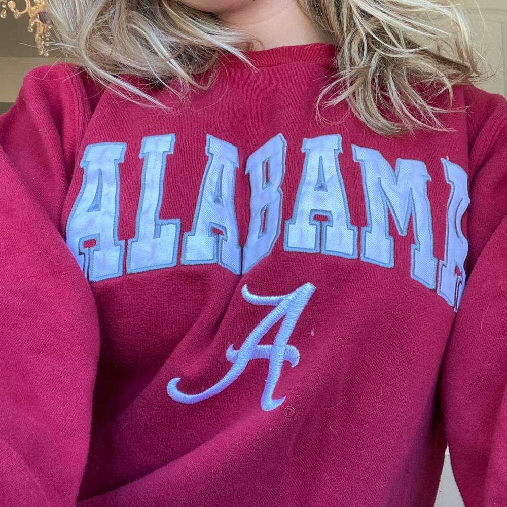 Alabama Sweatshirt